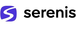Logo Serenis